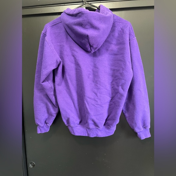 Gildan Hoosier Hoodie - Picture 3 of 3